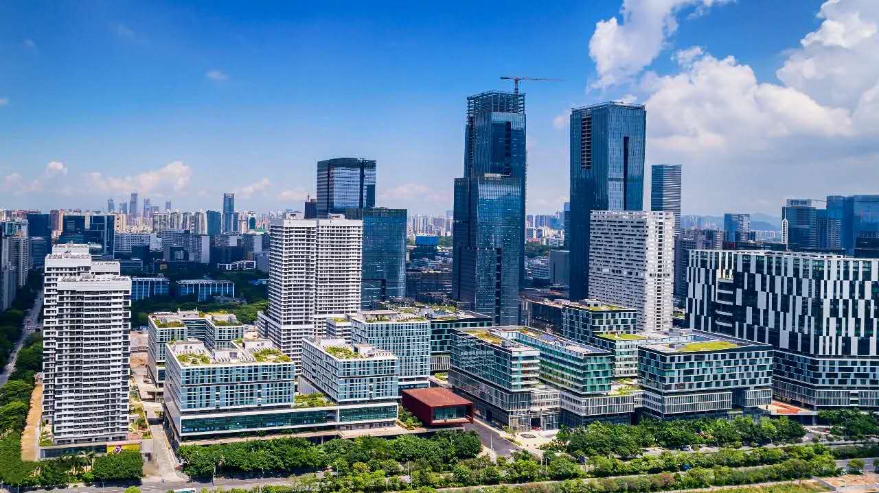 我們搬家啦｜捷晶能源喜迎喬遷,筑夢(mèng)新征程！