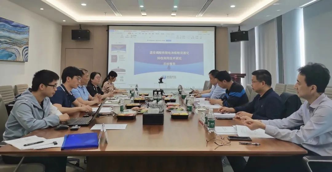 喜訊！捷晶科技兩大項目通過科技成果鑒定