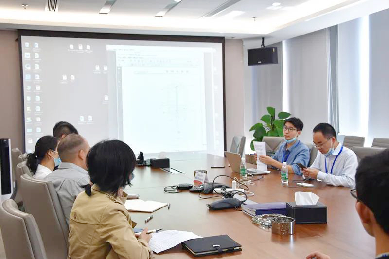 開展專利知識(shí)培訓(xùn)，助力企業(yè)創(chuàng)新騰飛