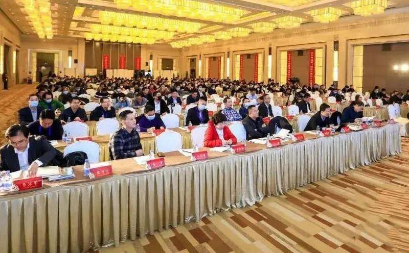 捷晶能源成功協(xié)辦2020第四屆中國(guó)危廢產(chǎn)業(yè)創(chuàng)新發(fā)展高峰論壇！